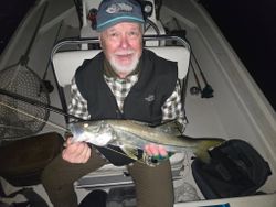 Snook & a Smile!