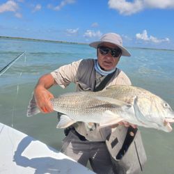 Chasing drum, catching memories!
