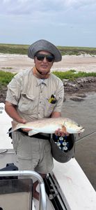 Light Tackle, Heavy Action