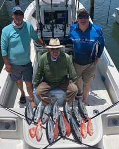 Florida Keys Charter Boats