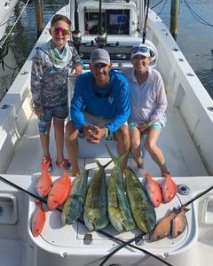 Best Fishing In Florida Keys