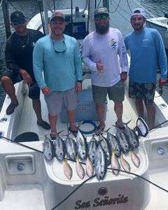 Best Florida Keys Fishing Charters