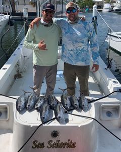 Inshore Fishing Florida Keys