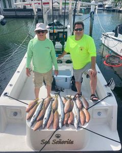Florida Keys Fishing