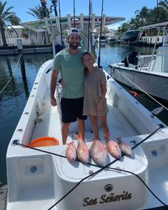 Fishing Charter Florida Keys