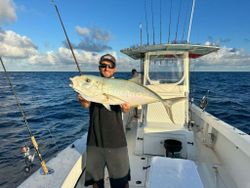 Fishing in Florida Keys