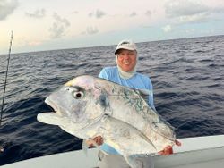 Deep sea fishing Florida Keys