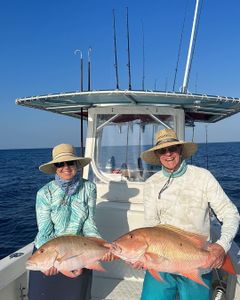 Fun Day In Tavernier Fishing Charters
