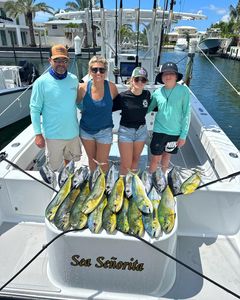 2 fishing in FL