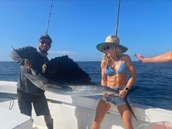 Best great fishing experience in FL