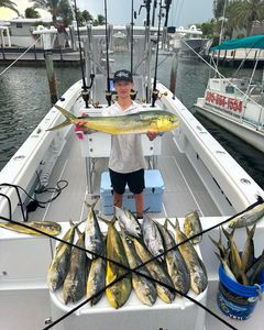 5 magnificent fishing adventure in Tavernier