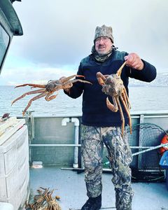 Alaska Fishing Charters: Adventure Awaits