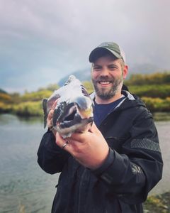 Riverside Salmon Adventures
