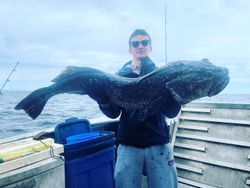 Hooked on Alaskan Fishing