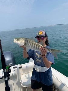 Morning Fishing!