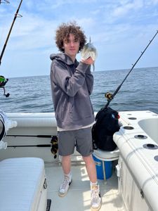 Get hooked on Cape Cod fishing
