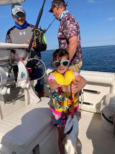 Unforgettable Cape Cod fishing adventures