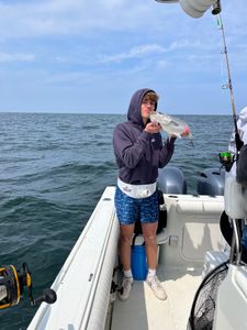 Thrilling sportfishing in Massachusetts