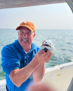 Fishing in MA