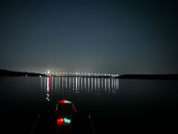 Amazing fishing adventure in NY