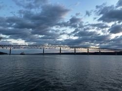 Fishing in NY