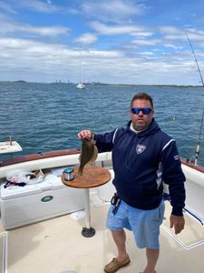 Best Charter Fishing in Massachusetts