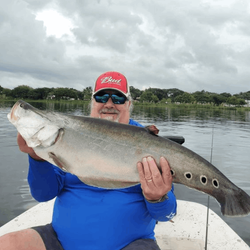 Fishing in Delray Beach