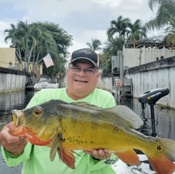 Fishing in Florida
