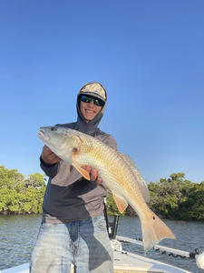 Fishing trip in FL