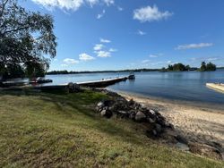 Scenic view of the outdoors in Ontario, Canada