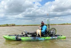 Top-Rated Texas Fishing Escapades
