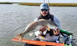 Thrilling Texas Fishing Adventures