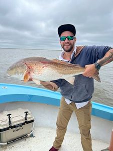 Best Fishing Spots In Savannah GA-Red Drum