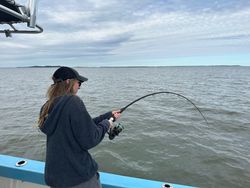 Fishing Near Savannah GA