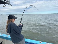 Fishing Guides St Simons Island GA