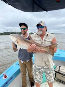 Best Fishing Spots In Savannah GA-Red Drum