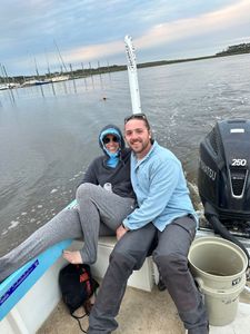Best great fishing in Darien