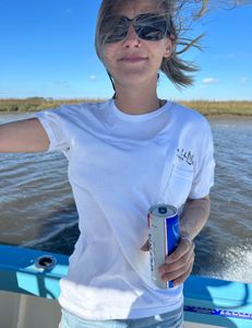 Scenic landscape in GA