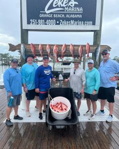Cast your line into paradise! 