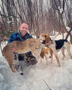 Maine Bobcats