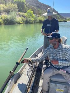 Fly Fishing Blissful Escapes