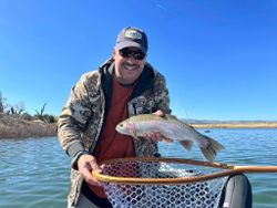 Your Success Guaranteed: Arizona Fishing Guides