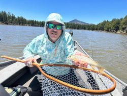 Expert Arizona Guides Know the Waters