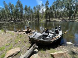 Cast Away with Arizona's Premier Fishing Guides