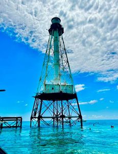 Fishing trip in FL