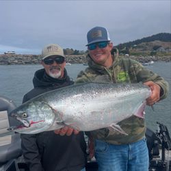 Best great fishing trip in CA