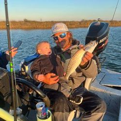Galveston Fishing Charters: Unforgettable Trip