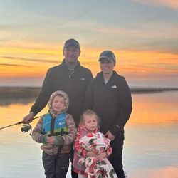 Bolivar Peninsula Fishing: Family Fishing Charters