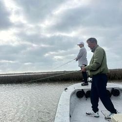 Texas Fishing: Where Memories are Made
