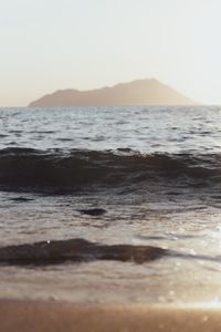 Scenic landscape of Florida with people fishing, horseback riding, and enjoying water sports